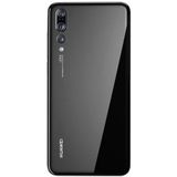 Huawei P20 Pro 15,5 cm (6.1") Android 8.1 4G USB Type-C 6 GB 128 GB 4000 mAh Zwart