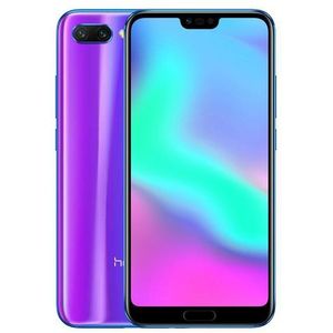Honor 10 - Smartphone - 128GB - Blauw