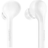 Huawei FreeBuds - met Actieve Noice Cancelling - Wit