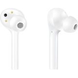 Huawei FreeBuds - met Actieve Noice Cancelling - Wit