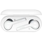 Huawei FreeBuds - met Actieve Noice Cancelling - Wit