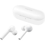 Huawei FreeBuds - met Actieve Noice Cancelling - Wit
