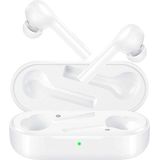 Huawei FreeBuds - met Actieve Noice Cancelling - Wit