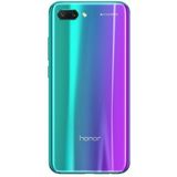 Honor 10 14,8 cm (5.84") Dual SIM Android 8.0 4G USB Type-C 4 GB 128 GB 3400 mAh Groen