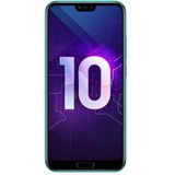 Honor 10 14,8 cm (5.84") Dual SIM Android 8.0 4G USB Type-C 4 GB 128 GB 3400 mAh Groen