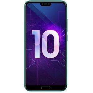 Honor 10 14,8 cm (5.84") Dual SIM Android 8.0 4G USB Type-C 4 GB 128 GB 3400 mAh Groen
