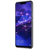Huawei Mate 20 lite 16 cm (6.3") Single SIM Android 8.1 4G USB Type-C 4 GB 64 GB 3750 mAh Zwart