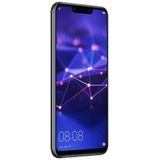 Huawei Mate 20 lite 16 cm (6.3") Single SIM Android 8.1 4G USB Type-C 4 GB 64 GB 3750 mAh Zwart