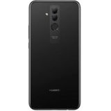 Huawei Mate 20 lite 16 cm (6.3") Single SIM Android 8.1 4G USB Type-C 4 GB 64 GB 3750 mAh Zwart