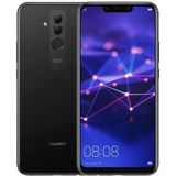 Huawei Mate 20 lite 16 cm (6.3") Single SIM Android 8.1 4G USB Type-C 4 GB 64 GB 3750 mAh Zwart