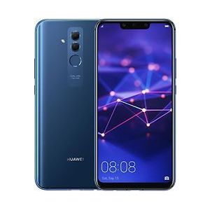 Huawei Mate 20 lite Dual SIM 64GB blauw