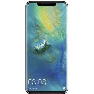 Huawei Mate 20 Pro 16,2 cm (6.39") Single SIM Android 9.0 4G USB Type-C 6 GB 128 GB 4200 mAh Blauw