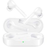 Huawei FreeBuds Lite - Draadloze oordopjes - Wit