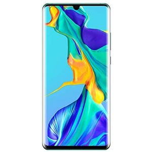 Huawei P30 Pro - 256GB - Twilight Blauw (Aurora)