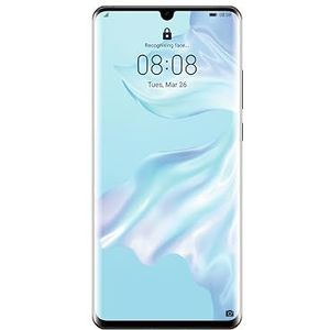 Huawei P30 Pro (128GB) - Black