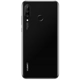 Huawei P30 lite 15,6 cm (6.15") Hybride Dual SIM Android 9.0 4G USB Type-C 4 GB 128 GB 3340 mAh Zwart
