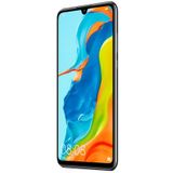 Huawei P30 lite 15,6 cm (6.15") Hybride Dual SIM Android 9.0 4G USB Type-C 4 GB 128 GB 3340 mAh Zwart