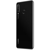 Huawei P30 lite 15,6 cm (6.15") Hybride Dual SIM Android 9.0 4G USB Type-C 4 GB 128 GB 3340 mAh Zwart