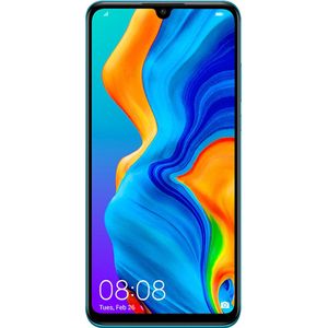 Huawei P30 Lite 4GB/128GB Blauw