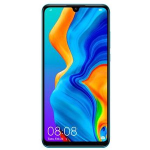 Huawei - P30 Lite - Smartphone - Blauw - 4GB RAM - 128GB Opslag