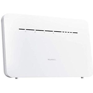 Huawei B535-232 draadloze router Dual-band (2.4 GHz / 5 GHz) 4G Wit