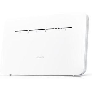 HUAWEI Wi-Fi-router met Modem B535-232 B535-232 Ingebouwde modem: LTE, UMTS 2.4 GHz, 5 GHz 1 stuk