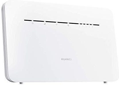 Huawei B535-232 draadloze router Dual-band (2.4 GHz / 5 GHz) 4G Wit