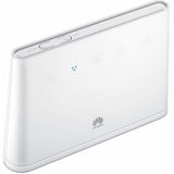 Huawei B311-221 - 4G Router - Wit - 150 Mbps