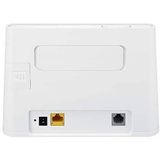 Huawei - B311-221 4G Router - Wit
