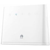 Huawei B311-221 - 4G Router - Wit - 150 Mbps