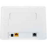 Huawei B311-221 - 4G Router - Wit - 150 Mbps