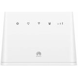 Huawei B311-221 - 4G Router - Wit - 150 Mbps