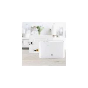 Huawei B311-221 - 4G Router - Wit - 150 Mbps