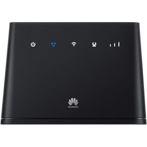 Huawei - B311-221 - Router - Wit - 4G - Tot 300 Mbit/s