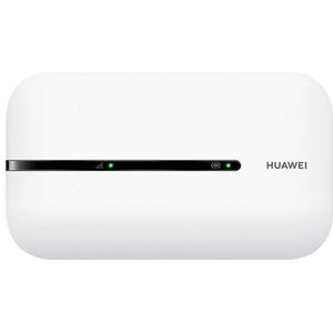 HUAWEI E5576-320 MiFi router - 4G - 150Mbps