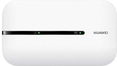 HUAWEI E5576-320 MiFi router - 4G - 150Mbps