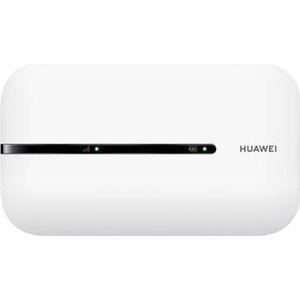 Huawei E5576 - Mobile WiFi Router - 4G - 150 Mbps