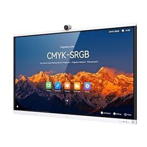 Huawei Ihs2-65sa 65´´ 4k Led Monitor