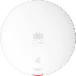 Huawei - AP362 - Toegangspunt - Wit - Draadloos - Wi-Fi 6