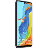 Huawei P30 lite New Edition 15,6 cm (6.15") Hybride Dual SIM Android 9.0 4G USB Type-C 6 GB 256 GB 3340 mAh Zwart