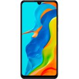 Huawei P30 lite New Edition 15,6 cm (6.15") Hybride Dual SIM Android 9.0 4G USB Type-C 6 GB 256 GB 3340 mAh Zwart