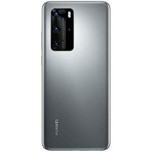 Huawei P40 Pro 5G 256GB Dual (Simlockvrij) - Zilver