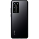 Huawei - P40 Pro - Mobiele Telefoon - Zwart - 256GB - 8GB RAM