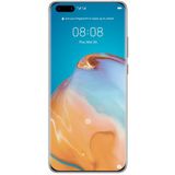 Huawei - P40 Pro - Mobiele Telefoon - Zwart - 256GB - 8GB RAM