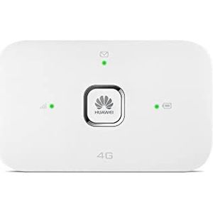 Huawei Router E5576-322, White
