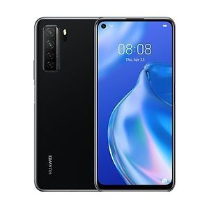 Huawei P40 lite 5G - 128GB - Zwart