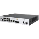 HUAWEI eKit AC600 Series AC650-128AP Gateway - 10/100/1000 Mbit/s - Zwart