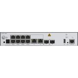HUAWEI eKit AC600 Series AC650-128AP Gateway - 10/100/1000 Mbit/s - Zwart