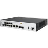 HUAWEI eKit AC600 Series AC650-128AP Gateway - 10/100/1000 Mbit/s - Zwart