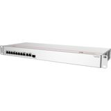 Huawei - eKit Gateway S380-H8T3ST - Netwerkschakelaar - Grijs
